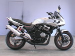 �������� �� ������ �������� Honda CB400SFV Boldor 2007 ���� 2